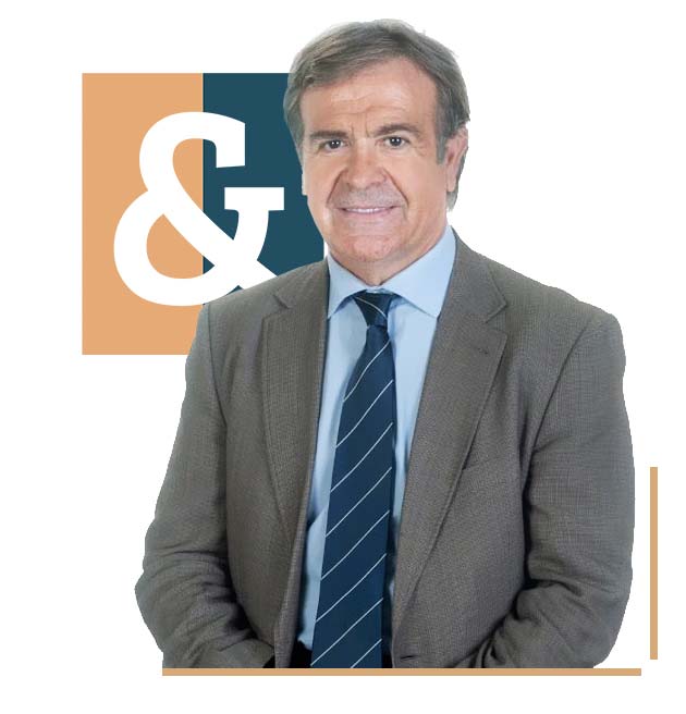 Juan José García Conesa Estudio de abogados